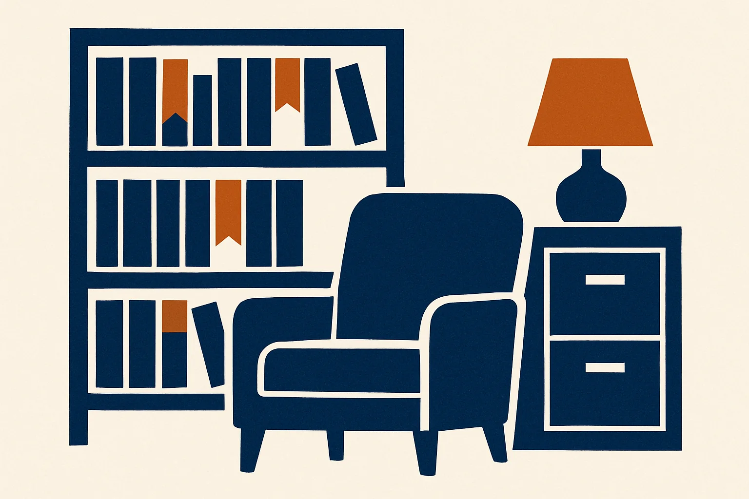 A reading list for first-year principals · six pieces no one will tell them to read. article image 2