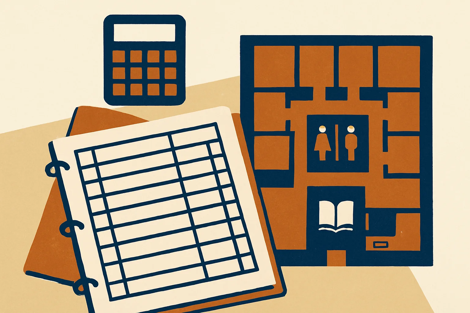 Where the budget actually goes in a 700-student K-8 · a walkthrough. article image 2
