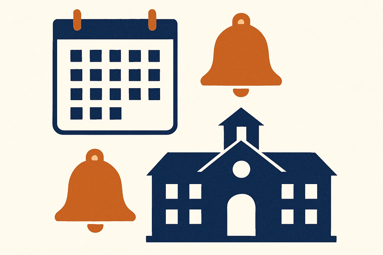 The school calendar as an unspoken policy document. article image 2