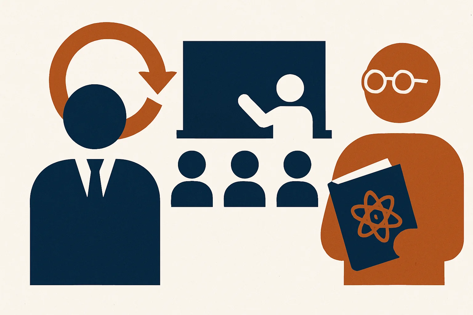 On the difference between an instructional coach and a content specialist. article image 1