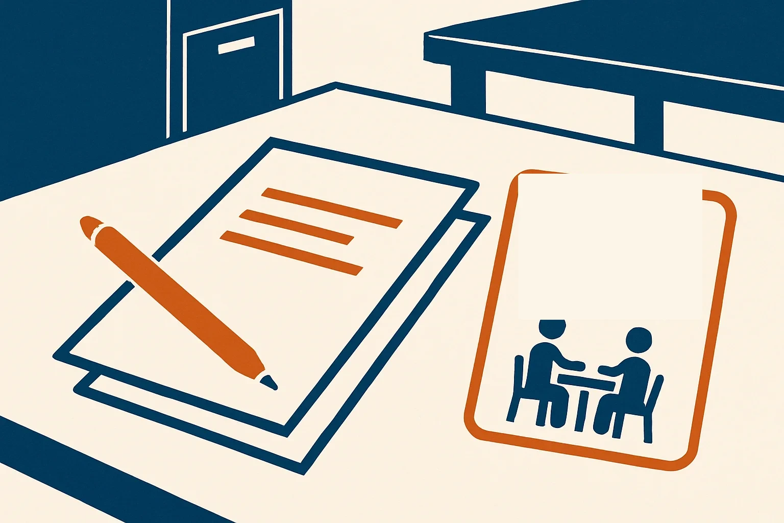 A walkthrough of the after-school program negotiation. article image 1