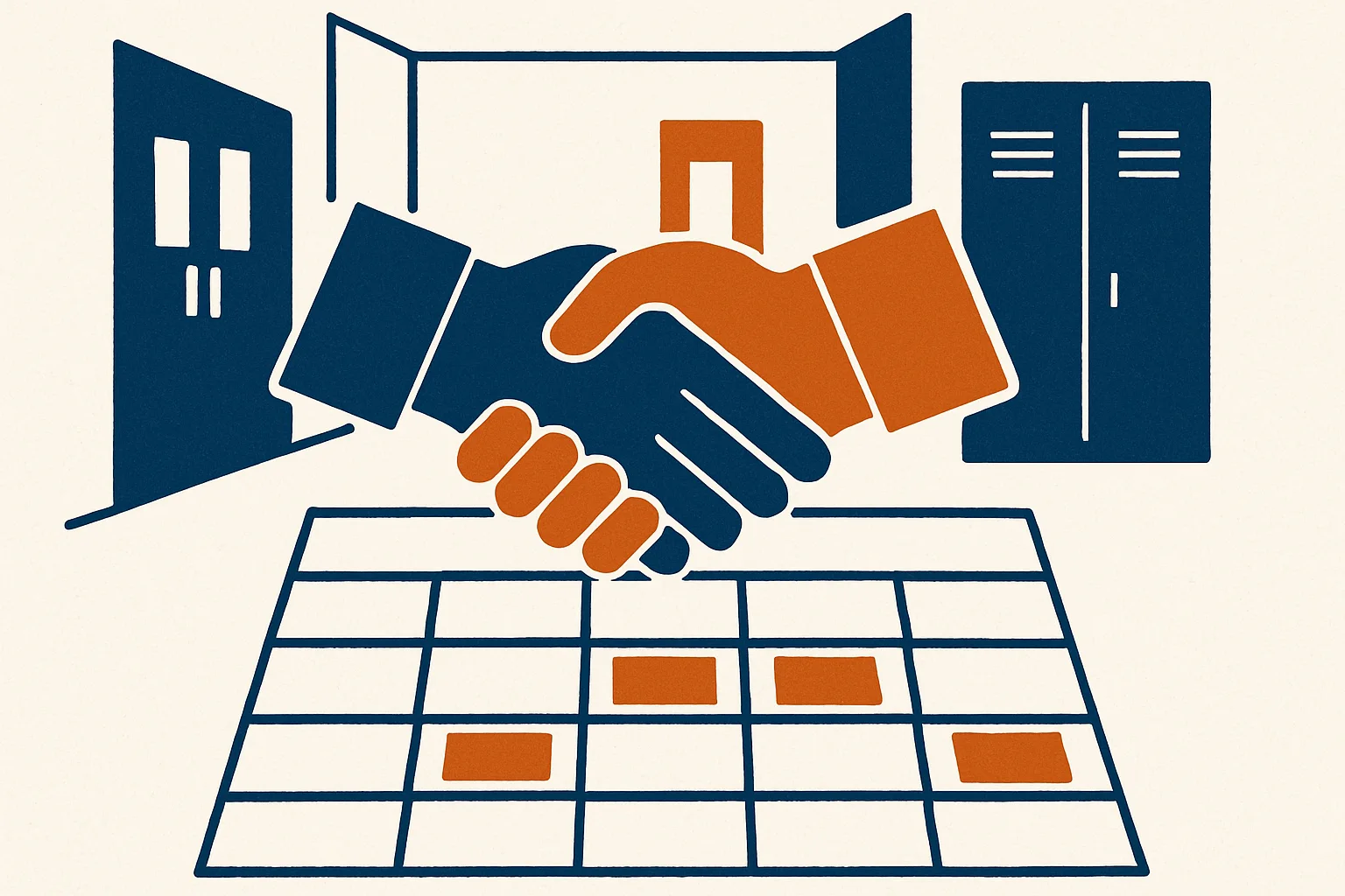 A walkthrough of the after-school program negotiation. article image 2