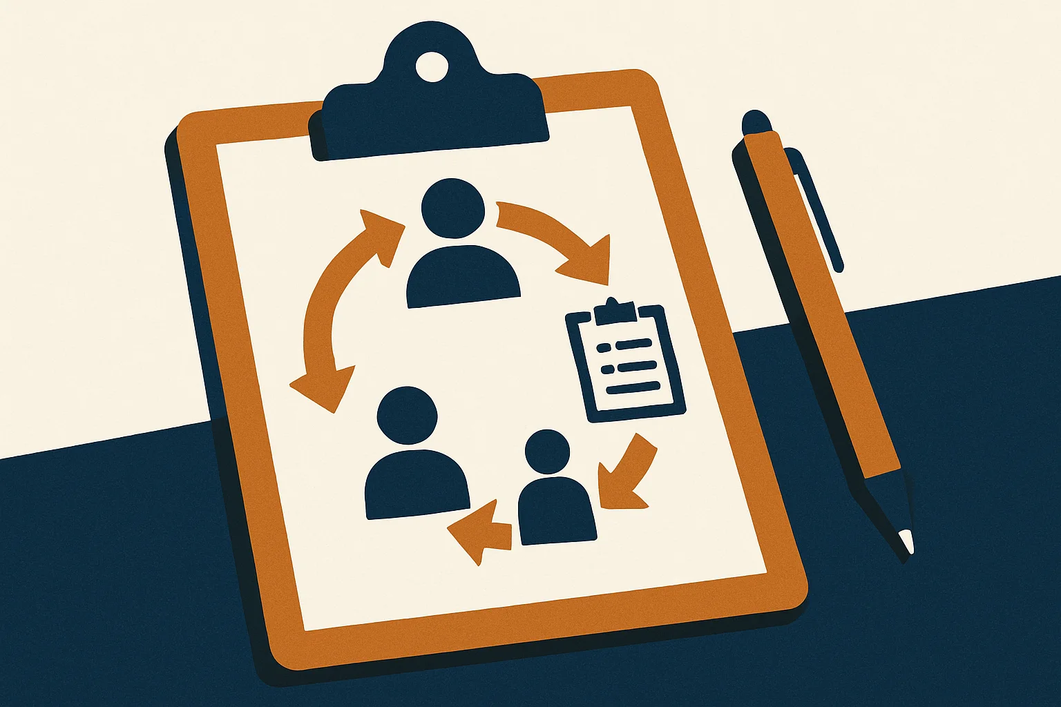 The teacher-evaluation meeting that actually helped. article image 2