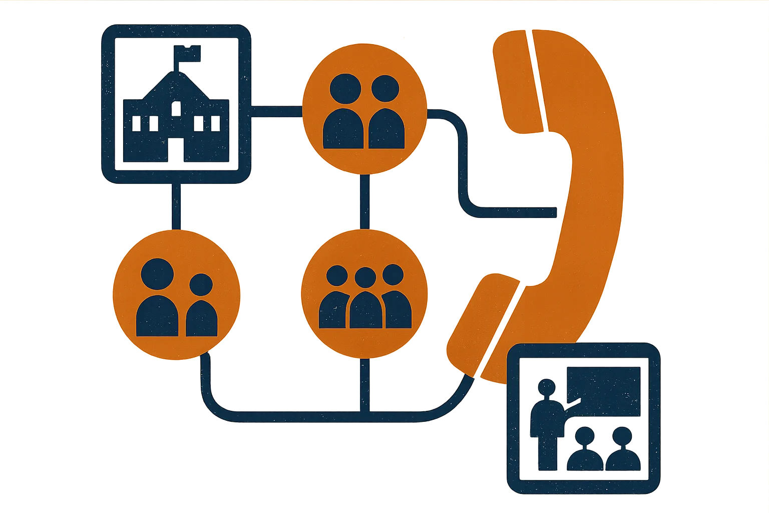 On parent communication during a school-safety incident. article image 1