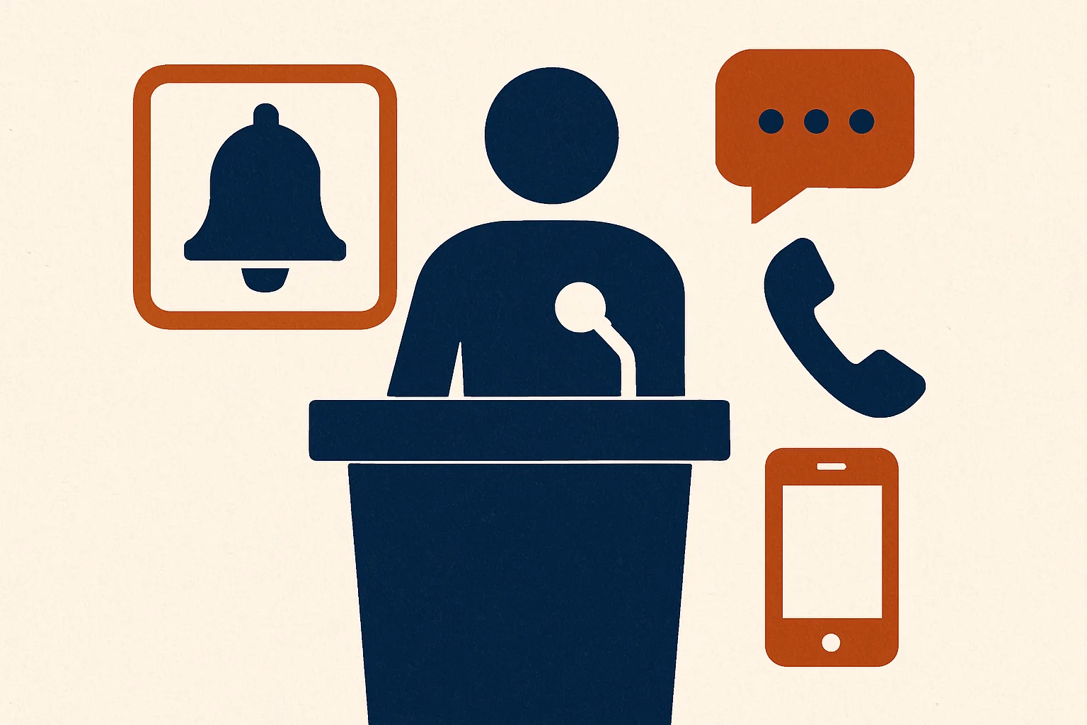 On parent communication during a school-safety incident. article image 3
