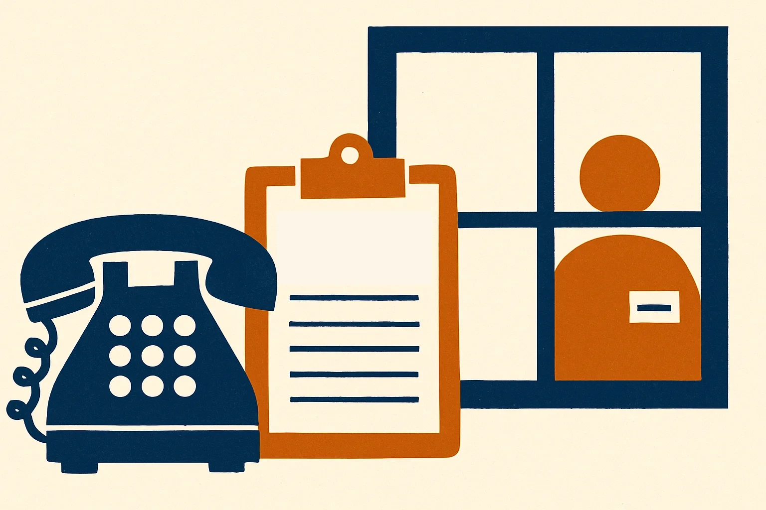 An analysis of how front-office staffing shapes the whole building's feel. article image 2