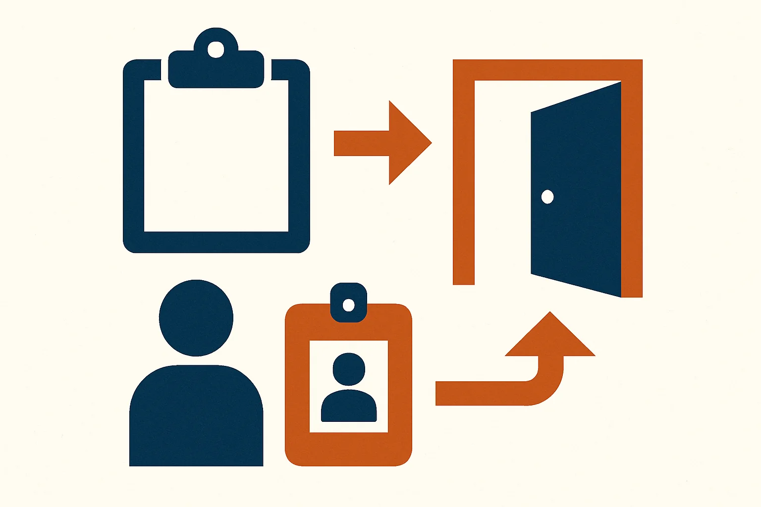 An analysis of how front-office staffing shapes the whole building's feel. article image 4