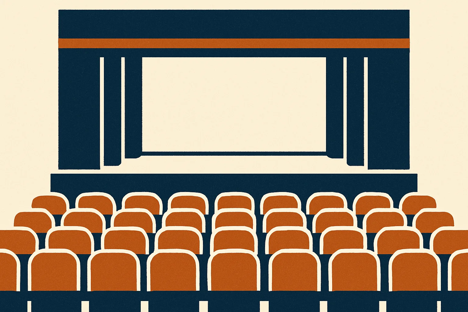 The school auditorium as community infrastructure. article image 1